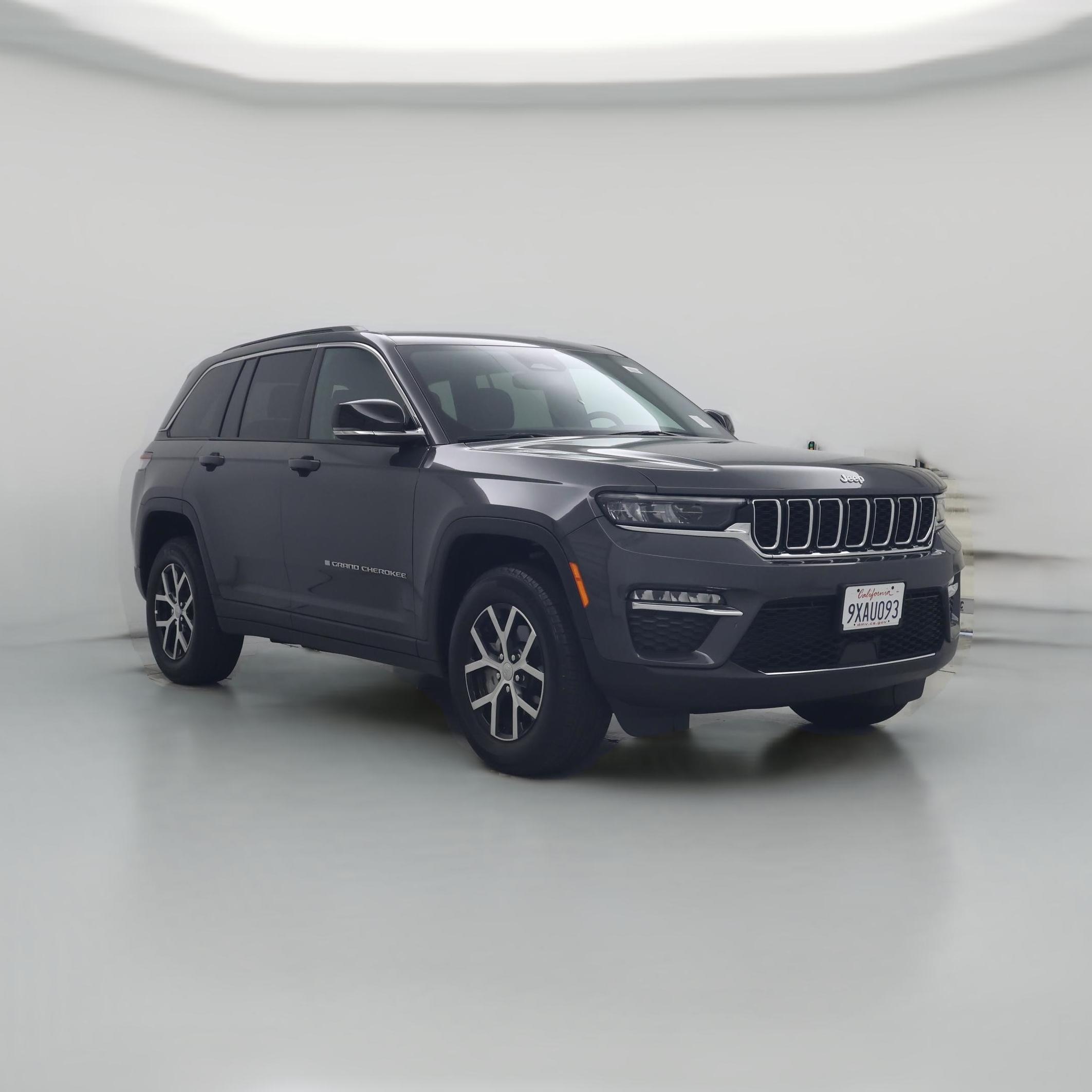 jeep grand cherokee 2024 1C4RJHBG3RC262135 image jeep grand cherokee 2024 1C4RJHBG3RC262135 image